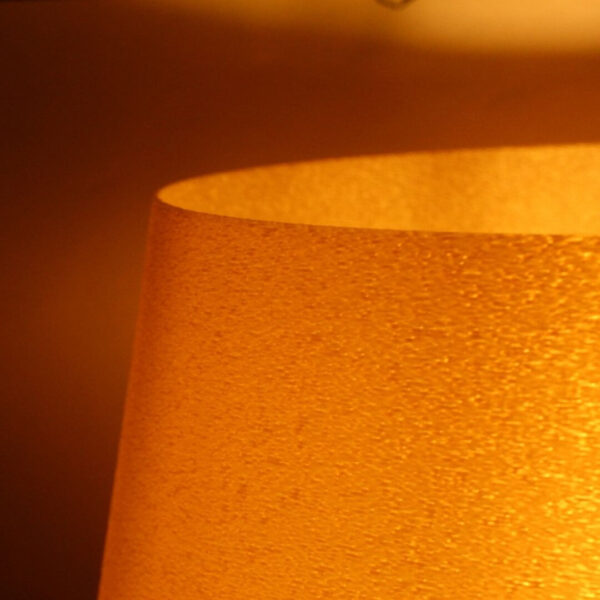 luz quente para quarto